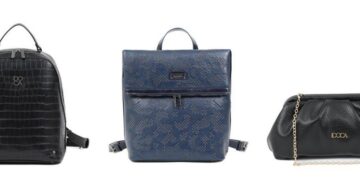 Alldaynews.gr Ποιες τσάντες τα κυριαρχήσουν το 2026;