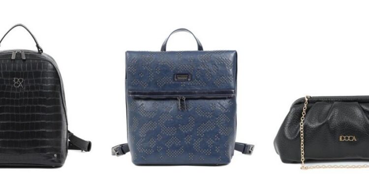 Ποιες τσάντες τα κυριαρχήσουν το 2026;