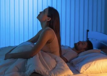 Έχουμε πάνω από 3 χρόνια να κάνουμε σeξ με τον σύζυγό μου. Τι σημαίνει αυτό;