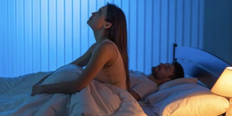 Alldaynews.gr Έχουμε πάνω από 3 χρόνια να κάνουμε σeξ με τον σύζυγό μου. Τι σημαίνει αυτό;