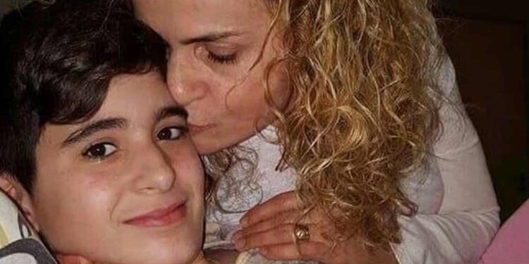 «Έφυγε μακριά μας, τον θέρισε ένας καρκίνος-Λερναία Ύδρα που όσο κι αν αγωνίστηκε, για να τον αντιμετωπίσει, στάθηκε αδύνατο»