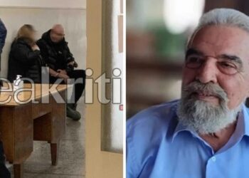 Ο επιχειρηματίας και εκδότης έπεσε θύμα απάτης και αυτοκτόνησε: Πώς του «έφαγαν» 1 εκατ. ευρώ – Στα χέρια της ΕΛ.ΑΣ ζευγάρι απατεώνων