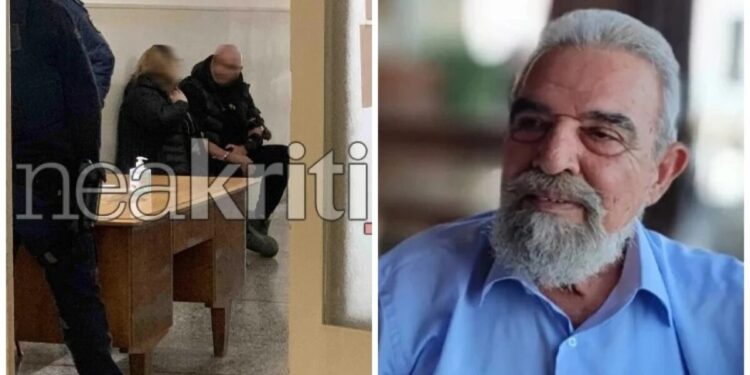 Ο επιχειρηματίας και εκδότης έπεσε θύμα απάτης και αυτοκτόνησε: Πώς του «έφαγαν» 1 εκατ. ευρώ – Στα χέρια της ΕΛ.ΑΣ ζευγάρι απατεώνων