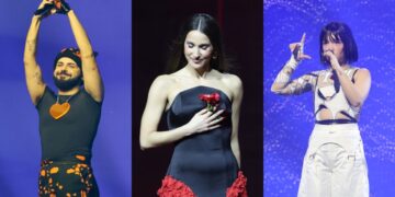 Eurovision 2026 – Εθνικός Τελικός: Αυτά είναι τα 7 πρώτα τραγούδια που πέρασαν