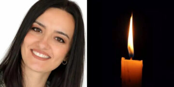 Θρήνος για την Ευανθία: Αυτή είναι η 35χρονη νηπιαγωγός που πέθανε 20 ημέρες μετά τη γέννηση του παιδιού της