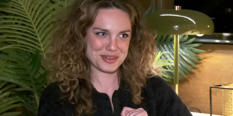 Ευγενία Ξυγκόρου: «Δεν κάνω σιδέρωμα είναι περιττό – Όταν τα βάλεις δεν θα τσαλακωθούν;»