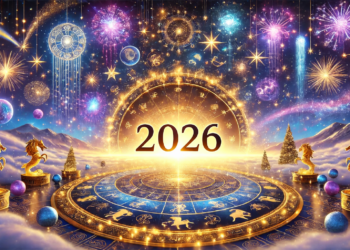 Πέρυσι ήταν ο Καρκίνος, οι Δίδυμοι και ο Ταύρος φέτος όμως…: Αυτά είναι τα 3 κορυφαία ζώδια που έχουν τεράστια τύχη το 2026