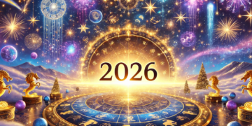 Πέρυσι ήταν ο Καρκίνος, οι Δίδυμοι και ο Ταύρος φέτος όμως…: Αυτά είναι τα 3 κορυφαία ζώδια που έχουν τεράστια τύχη το 2026