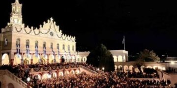 Alldaynews.gr Τήνο