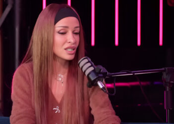 Ελένη Φουρέιρα: «Στην Αλβανία έφτιαχνε η μαμά μου το ψωμί, από φούρνο δεν είχα ξαναφάει στη ζωή μου – Παπούτσια παίρναμε από την λαϊκή και ό,τι μας έδιναν από την εκκλησία»