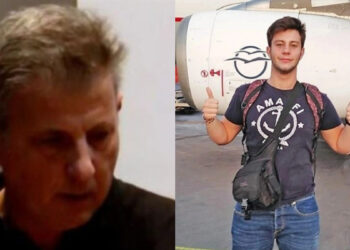 Μια προσευχή για τον Γεράσιμο: «Εύχομαι αυτό το Σάββατο η προσευχή και η σκέψη όλων να γίνει η φωνή του Γεράσιμου»