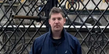 Μυστηριώδης δραστηριότητα στα social media μετά την εξαφάνιση του 33χρονου γιατρού (video)