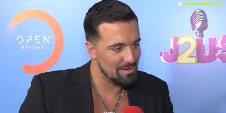 Alldaynews.gr Gio Kay: «Φέρνω κασέρι στην πατρίδα μου! Ο τελικός στόχος μου είναι να γίνω πρωθυπουργός»