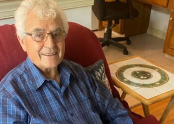 Θρίλερ με την εξαφάνιση Ελληνοαμερικανού – Τι υποστηρίζει ο άνθρωπος που τον είδε τελευταία φορά