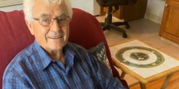 Alldaynews.gr Θρίλερ με την εξαφάνιση Ελληνοαμερικανού – Τι υποστηρίζει ο άνθρωπος που τον είδε τελευταία φορά