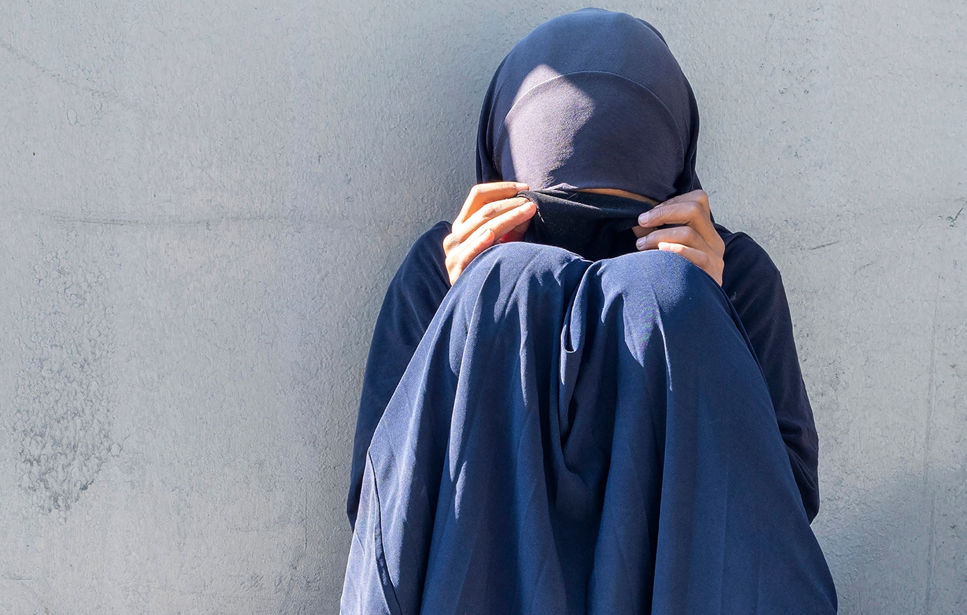 Γυναίκες Αφγανιστάν