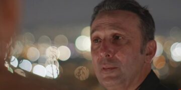 Ρένος Χαραλαμπίδης