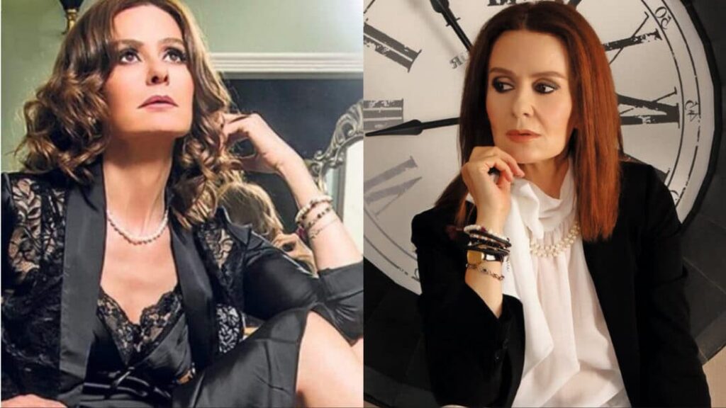 Κάτια Δανδουλάκη