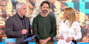 Alldaynews.gr Απίστευτο κι όμως ελληνικό: Κάλεσε την ΕΥΔΑΠ για σπασμένο αγωγό και… τον έβαλαν να πληρώσει 15 ευρώ (video)