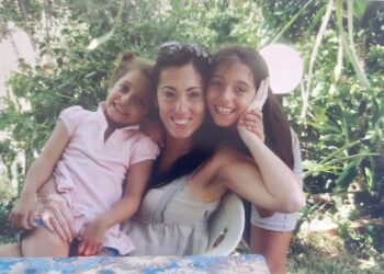 Θρήνος: Έφυγε από τη ζωή η Βάνα Πέτρου