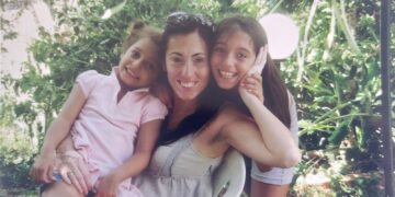 Θρήνος: Έφυγε από τη ζωή η Βάνα Πέτρου