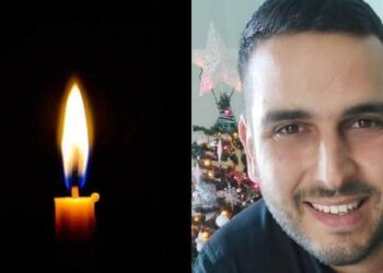 Έφυγε από τη ζωή στα 35 του ο αγαπητός Ιδομενέας