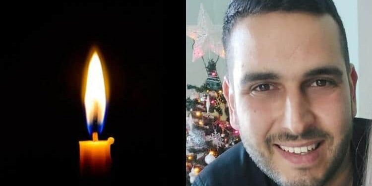 Έφυγε από τη ζωή στα 35 του ο αγαπητός Ιδομενέας