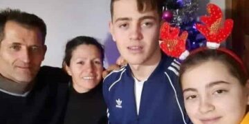 Ασύλληπτη τραγωδία: Ξεκληρίστηκε τετραμελής οικογένεια στην Ιταλία από διαρροή μονοξειδίου του άνθρακα – Δηλητηριάστηκαν οι διασώστες