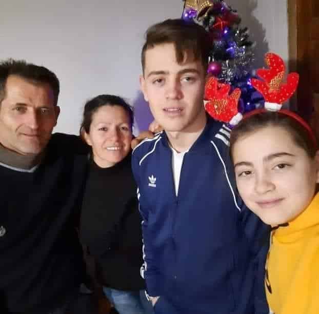 διαρροή μυστικών