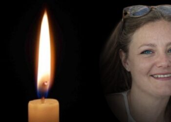 Θρήνος για την 37χρονη Φωτεινή που έφυγε από τη ζωή