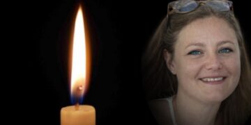 Θρήνος για την 37χρονη Φωτεινή που έφυγε από τη ζωή
