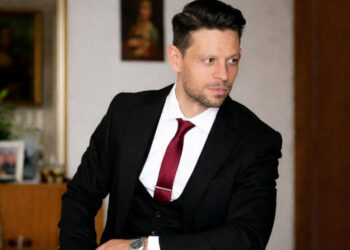 «Έφυγε ένα φοβερό παιδί» – Θρήνος για τον 43χρονο αστυνομικό