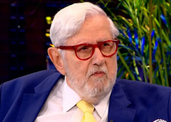 Κώστας Καίσαρης: «Η πρώην γυναίκα μου είχε έναν γιο, τον έκανα Καίσαρη, ενώ δεν ήταν, και τον έχω μέχρι σήμερα»