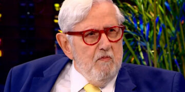 Κώστας Καίσαρης: «Η πρώην γυναίκα μου είχε έναν γιο, τον έκανα Καίσαρη, ενώ δεν ήταν, και τον έχω μέχρι σήμερα»