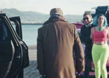 Έντονες αντιδράσεις για σποτ για το καλαματιανό καρναβάλι: «Κατάπτυστο, να αποσυρθεί» (video)