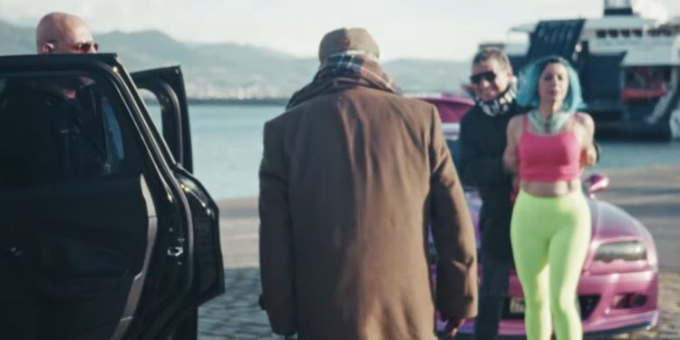 Έντονες αντιδράσεις για σποτ για το καλαματιανό καρναβάλι: «Κατάπτυστο, να αποσυρθεί» (video)