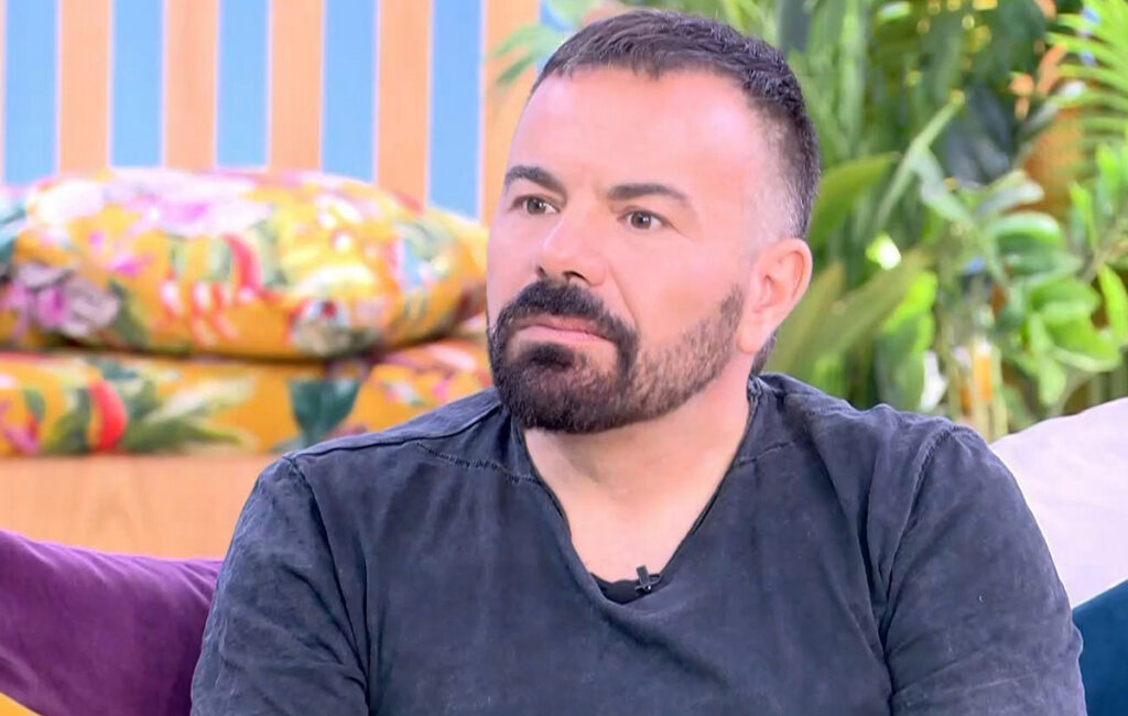 Βασίλης Καλλίδης