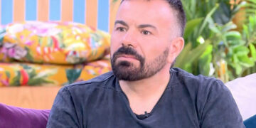 Βασίλης Καλλίδης: «Δεν με ενδιαφέρει τίποτα στη ζωή μου, μόνο να τρώω πατάτες τηγανητές» (video)