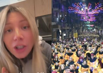 Μία απλή κοπέλα τα χώνει για το Πατρινό καρναβάλι! «Είναι μια αηδία…»