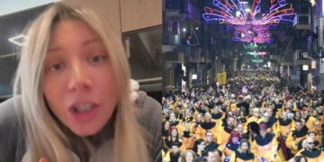 Μία απλή κοπέλα τα χώνει για το Πατρινό καρναβάλι! «Είναι μια αηδία…»