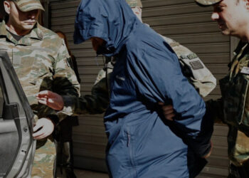 «Εθνική ντροπή» – Πρόδιδε τα μυστικά για χιλιάδες… γουάν – Πιθανή η αφαίρεση ιθαγένειας από τον σμήναρχο-κατάσκοπο