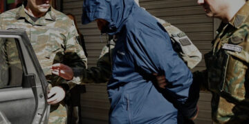 «Εθνική ντροπή» – Πρόδιδε τα μυστικά για χιλιάδες… γουάν – Πιθανή η αφαίρεση ιθαγένειας από τον σμήναρχο-κατάσκοπο