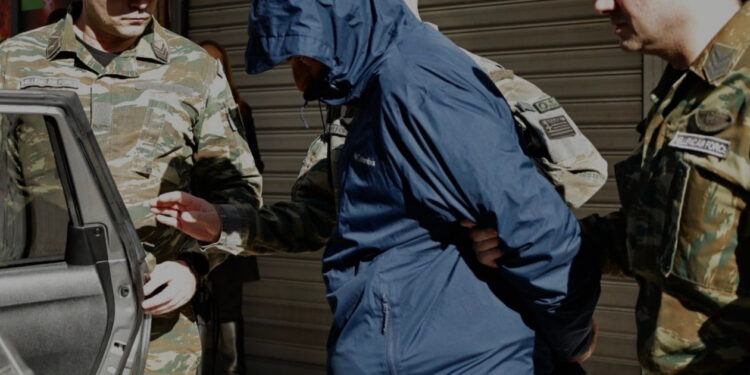 «Εθνική ντροπή» – Πρόδιδε τα μυστικά για χιλιάδες… γουάν – Πιθανή η αφαίρεση ιθαγένειας από τον σμήναρχο-κατάσκοπο