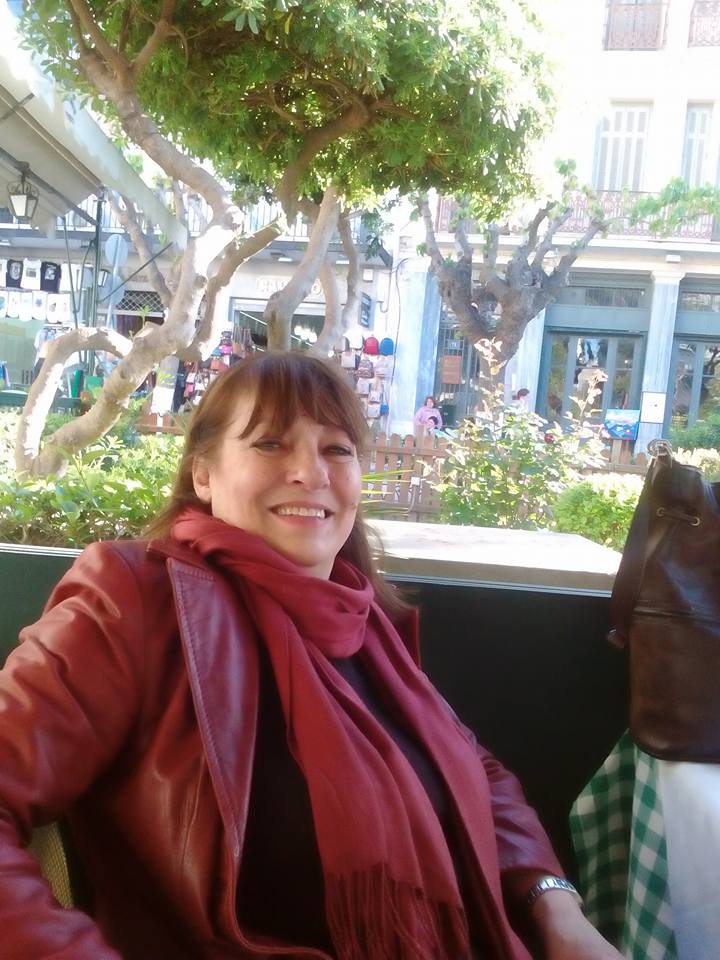 Πώς είναι σήμερα στα 67 η ηθοποιός και πρώτη σύζυγος του Στάθη Ψάλτη 2 katiakybeloy