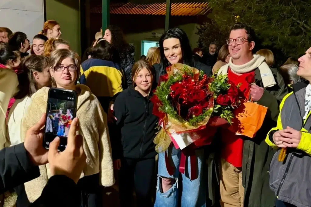 Δήμητρα Κατσαφάδου