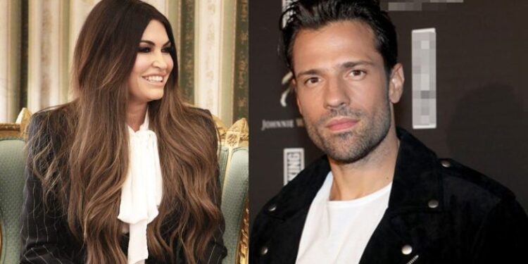 Κίμπερλι Γκίλφοϊλ: «Ναι, θα γίνω κουμπάρα του Κωνσταντίνου Αργυρού και της Αλεξάνδρας Νίκα – Τιμή και ευλογία, είναι σαν οικογένειά μου»