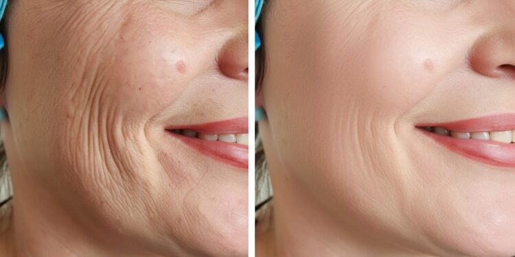 Alldaynews.gr Μπότοξ της φύσης: 8 τροφές για αναπλήρωση του κολλαγόνου στο δέρμα και μείωση των ρυτίδων με φυσικό τρόπο