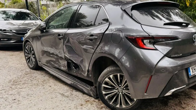 Alldaynews.gr Κολωνακι