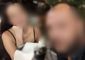 ΕΚΤΑΚΤΟ: Νεκρή έγκυος με τραύμα στο κεφάλι – Προσαγωγή του συντρόφου της