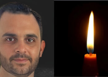 Θρήνος για τον 44χρονο Κώστα – Ιδιοκτήτης γνωστού εστιατορίου